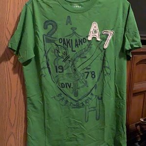 Mens T-shirt